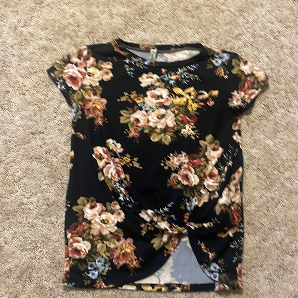 Pomelo Shirt-Like New
